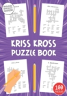 Image for Kriss Kross Puzzle Book