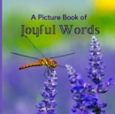 Image for A Picture Book of Joyful Words