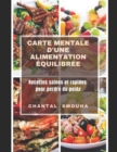 Image for Carte Mentale d&#39;Une Alimentation Equilibree