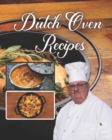 Image for Dutch Oven Recipes : cookbook