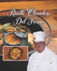 Image for Ricette Olandesi Del Forno : libro di ricette