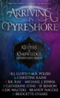 Image for Arriving in Pyreshore