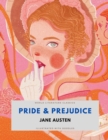 Image for Pride &amp; Prejudice / Jane Austen / World Literature Classics / Illustrated with doodles