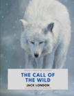 Image for The Call of the Wild / Jack London / World Literature Classics / Illustrated with doodles