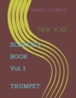 Image for SCARCHA BOOK Vol.1 TRUMPET