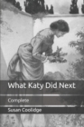 Image for What Katy Did Next : Complete