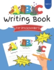 Image for ABC Writing Book For Preschoolers