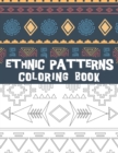 Image for Ethnic patterns coloring book