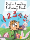 Image for Easter Counting and Coloring Book