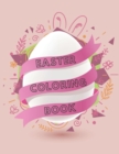 Image for Easter Coloring Book : Coloring Books for Kids Ages 4-8 (Coloring Books for Kids)