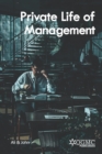 Image for Private life of Management