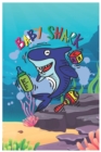 Image for Baby Shark : Coloring Book: Great Gift for Boys &amp; Girls