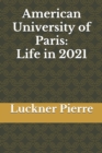 Image for American University of Paris