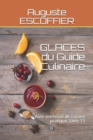 Image for GLACES du Guide Culinaire : Aide-memoire de cuisine pratique, Livre 13