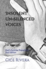 Image for Insolent Un-Silenced Voices : God&#39;s Suicide Prevention