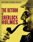 Image for The Return of Sherlock Holmes (Annotated)