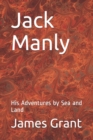 Image for Jack Manly