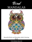 Image for Bird Mandalas
