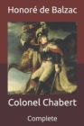 Image for Colonel Chabert : Complete