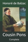 Image for Cousin Pons : Complete