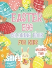 Image for Easter Egg Coloring Book For Kids