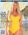 Image for KANDY Magazine Our 100th Issue : 50 KANDY Girls The Best of 100 Editions