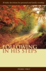 Image for Following in His Steps