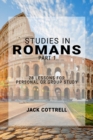 Image for Studies in Romans - Part 1