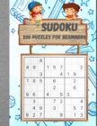 Image for Sudoku 200 Puzzles For beginners