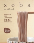 Image for Soba Cookbook