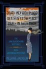 Image for The Jane Blackthorn Historical Mysteries