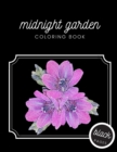 Image for Midnight Garden Coloring Book