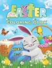 Image for Easter Coloring Book For Kids Ages 2-5