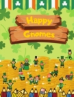 Image for Happy Gnomes