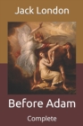 Image for Before Adam : Complete