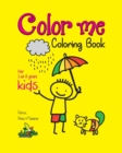 Image for Color me