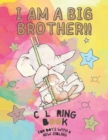 Image for I Am a Big Brother!! Coloring Book for Brother with a New Baby Sibling