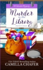 Image for Murder in the Library
