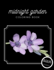 Image for Midnight Garden Coloring Book