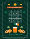 Image for St Patrick&#39;s day hard Sudoku Book