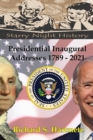 Image for Presidential Inaugural Addresses 1789 - 2021