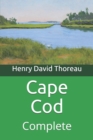 Image for Cape Cod : Complete