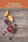Image for SAVORIES, COMPOTES et CONFITURES du Guide Culinaire : Aide-memoire de cuisine pratique, Livre 14