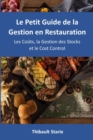 Image for Le Petit Guide de la Gestion en Restauration : Les couts, la gestion des stocks et le cost control
