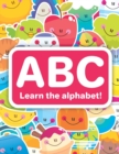 Image for ABC - Learn The Alphabet