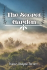 Image for The Secret Garden : Young Adult Story Illustrated Edition