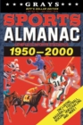 Image for Grays Sports Almanac