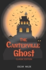 Image for The Canterville Ghost : With original illustrations
