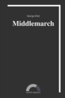 Image for Middlemarch by George Eliot