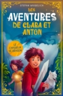 Image for Les aventures de Clara et Anton : Le chasseur de dragon